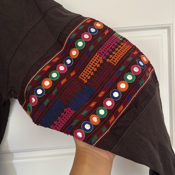 Urban outfitters crewneck/longsleeve - Picture 3 of 4